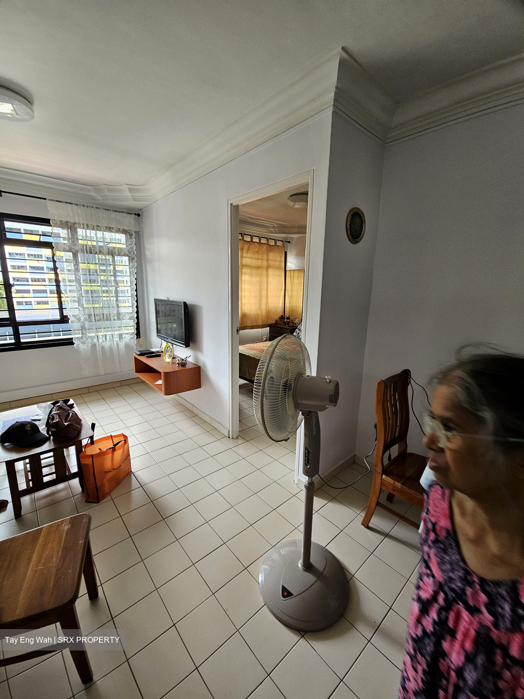 Blk 366 Clementi Avenue 2 (Clementi), HDB 3 Rooms #557625011